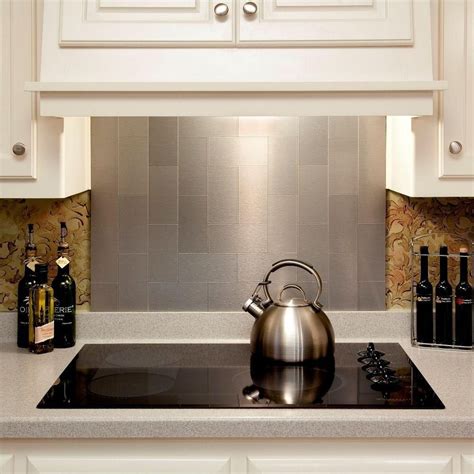 8 stainless steel cabinet with backsplash|stainless steel backsplash cabinet.